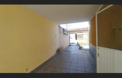 Imagem 3: Casa Isolada, 03 Dormitorios, Bem Pertinho Do Centro De Mongagua!