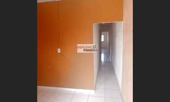 Imagem: Atenção investidores - casa com 2 moradias