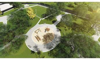 Imagem 3: Monte Bello no coração do Maiobão