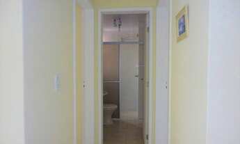 Imagem 7: Apartamento 2 dormitórios ao lado da UFSC