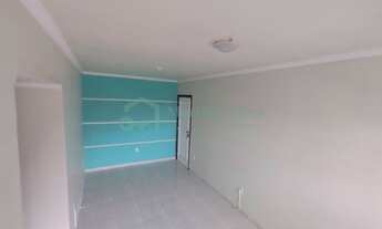 Imagem 6: Apartamento com excelente localização, 2 quartos, 2 Sacadas