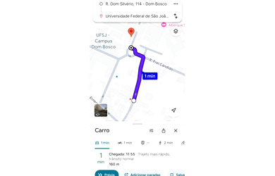 Imagem 7: Alugo kitnet Kitnet com 1 dormitório