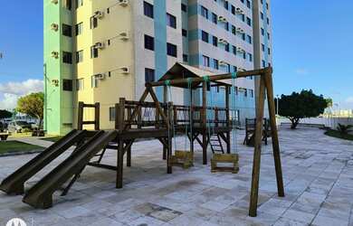 Imagem 6: Apartamento 2 quartos beira-mar