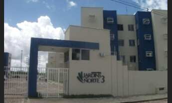 Imagem: Jardim do Norte III