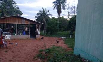 Imagem 7: Vende-se sítio em chapada dos Guimarães