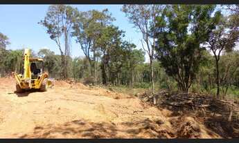 Imagem 3: Terreno em loteamento fechado com segurança