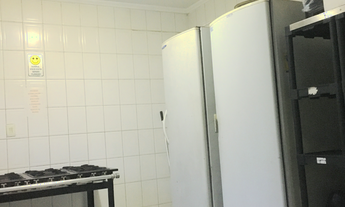 Imagem 5: Quarto mensal no centro cidade