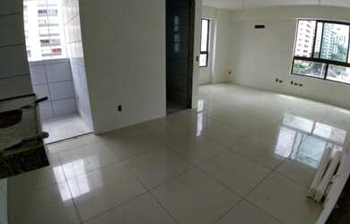 Imagem 3: Ótimo flat em Setúbal para morar ou investir! Edf. Studio One Classic