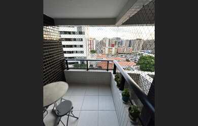 Imagem 6: Apto em jatiuca 04 quartos 01 suite 01 vg