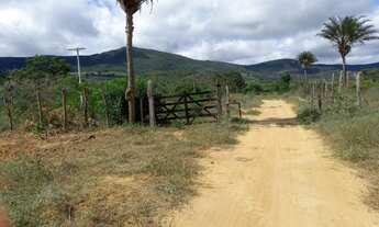 Imagem: Terreno 20 Tarefas de Terra