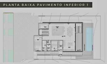 Imagem 4: Vende-se Mansão no Alphaville Mirante