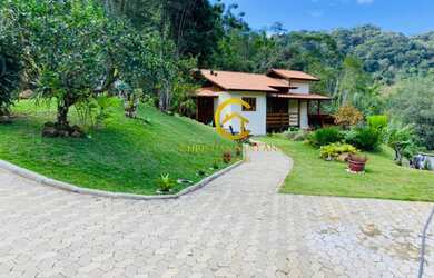 Imagem 2: Chácara em Domingos Martins