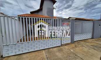 Imagem: ALUGA-SE CASA EM COSTA RICA-MS