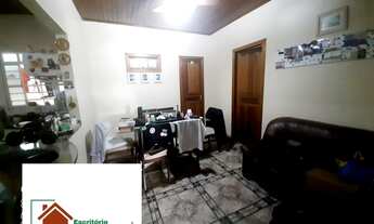 Imagem 3: Casa Conjunto Parque Dez