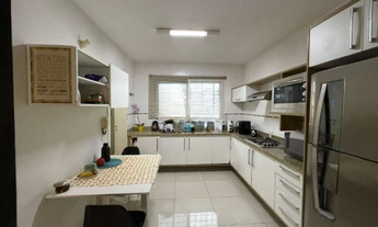 Imagem 5: Casa em capim macio IZ06