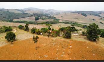 Imagem 2: Fazenda de 51 há em Passa Tempo MG