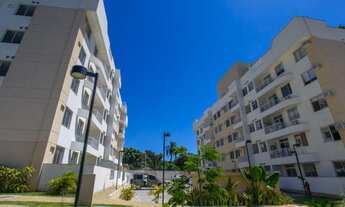 Imagem: Le Parc Maricá - apto 3 quartos no centro