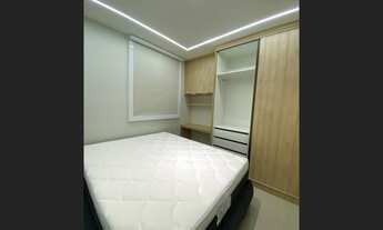 Imagem 6: ALUGO APARTAMENTO NO CONDOMÍNIO VISION 100% MOBILIADO