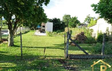 Imagem 2: Terreno em Parobé