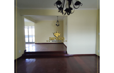 Imagem 6: ALUGA - Apartamento no bairro Centro em Pouso Alegre