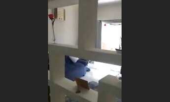 Imagem 2: Ambai Linda Casa 4 Quartos Piscina