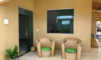 Imagem 1: Casa em Lagoa nova 3 quartos