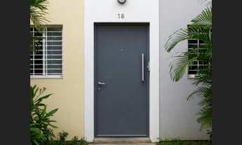 Imagem: Apartamento 50m² - com garagem - Alugo