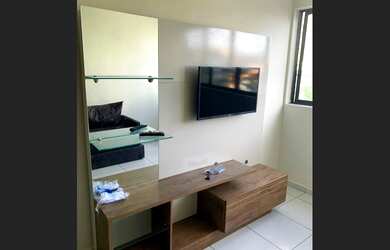 Imagem 5: Aluga-se apartamento mobiliado no Premier, bairro Catolé