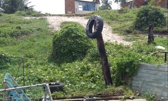 Imagem: Vendo ou troco terreno no Pontal da Barra