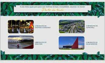 Imagem 6: Reserva das Aroeiras - Condomínio de lotes