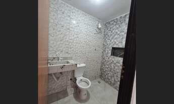 Imagem 6: Casa com 2 quartos sendo 1 suíte em Águas Lindas de Goiás