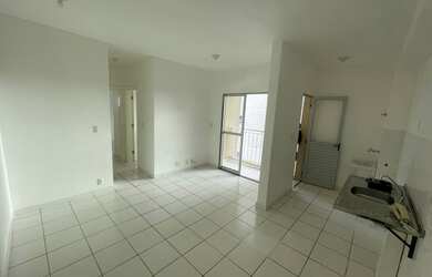 Imagem 6: Condomínio Alegro Montenegro - Apartamento com 02 quartos, sendo 01 suíte