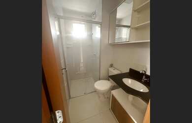 Imagem 4: Alugo no Piaza Toscana apartamento mobiliado de 3 quartos