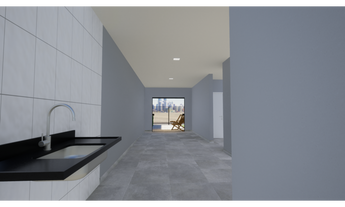 Imagem 6: Ótimas casas com piscina no Balneário de Canoas em Pontal do Paraná