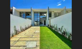 Imagem 1: Santorine Residence Duplex 04 Suítes Coité Eusebio