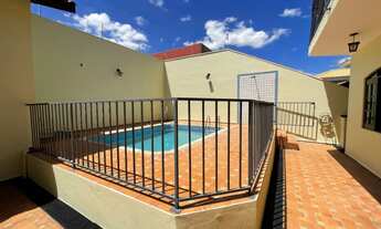 Imagem 3: Casa de Luxo à Venda no Jardim Pagliato, Sorocaba