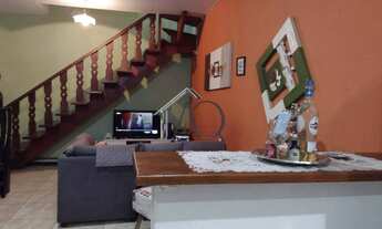 Imagem 4: Casa em Inoã Apartamento com 3 dormitórios