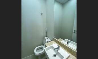 Imagem 7: ALUGO APARTAMENTO NO CONDOMÍNIO VISION 100% MOBILIADO