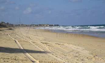 Imagem 2: Terreno em Praia de Búzios, Beira Mar, murado, lado da sombra. 765m²