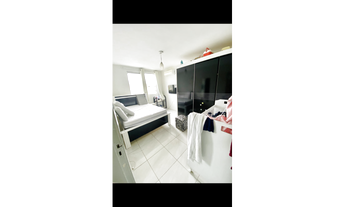 Imagem 6: Apartamento no condomínio José Falcão