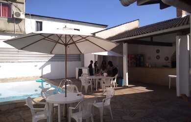 Imagem 3: Espaço Para Eventos em Vargem Grande