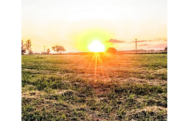 Imagem 5: Estancia Pôr do sol