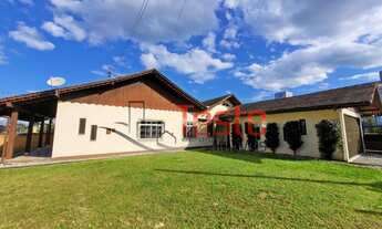 Imagem 2: Excelente Casa 03 quartos (01 suíte) - Centro - Pomerode