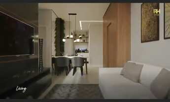 Imagem 2: 2 suítes, 1 vaga de garagem, Porto Belo