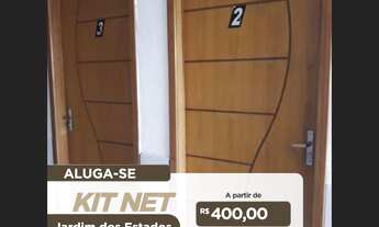 Imagem 5: Kit Net em Várzea Grande MT