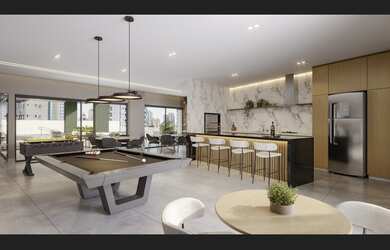 Imagem 4: Thiene Centro Criciúma apartamento a venda