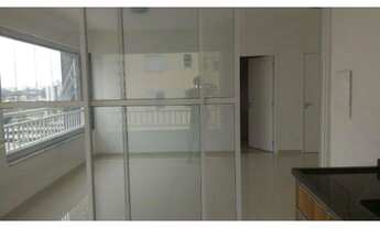 Imagem 6: Apto Jardim Aquarius - Varanda Gourmet