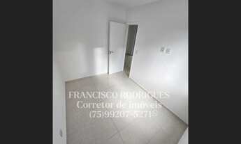 Imagem 6: VENDA-Apartamento (Primeiro andar com suíte) no condomínio Villa de Espanha