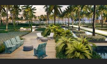 Imagem 7: Apartamento para Venda em Aquiraz, Porto das Dunas, 3 dormitórios, 3 suítes