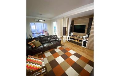 Imagem: Lindo Sobrado em Condomínio - Mogi Guaçu